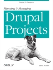 Image for Planning and managing drupal projects