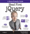 Image for Head first jQuery