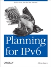 Image for Planning for IPv6