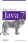 Image for What&#39;s New in Java 7?