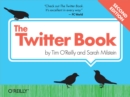Image for The Twitter book