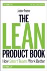 Image for The Lean Product Book