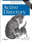 Image for Active Directory  : designing, deploying, and running Active Directory