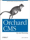 Image for Orchard CMS: Up and Running