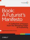 Image for Book: a futurist&#39;s manifesto