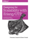 Image for Designing for Scalability with Erlang/OTP