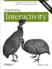 Image for Programming interactivity
