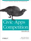 Image for Civic apps competition handbook