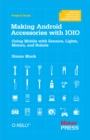 Image for Making Android accessories with IOIO