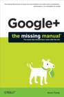 Image for Google+: the book that should have come with the site