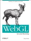 Image for WebGL  : up and running