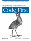 Image for Programming Entity Framework.: (Code First)