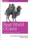 Image for Real World OCaml