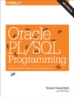 Image for Oracle PL/SQL programming: covers versions through Oracle database 12c.