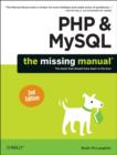 Image for PHP &amp; MySQL: The Missing Manual