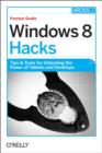 Image for Windows 8 Hacks