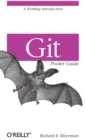 Image for Git pocket guide