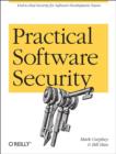 Image for Practical Software Security