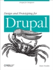 Image for Design and prototyping for Drupal