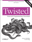 Image for Twisted network programming essentials