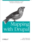 Image for Mapping with Drupal