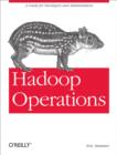 Image for Hadoop operations