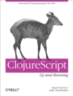 Image for ClojureScript: up and running