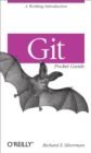 Image for Git pocket guide