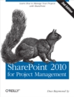 Image for SharePoint 2010 for project management