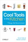 Image for Cool Tools in the Kitchen