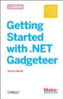 Image for Getting Started with .NET Gadgeteer
