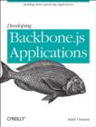 Image for Developing Backbone.js Applications