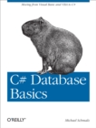 Image for C# Database Basics
