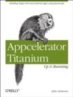 Image for Appcelerator Titanium: Up and Running