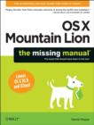 Image for OSX Mountain Lion