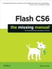 Image for Flash CS6: The Missing Manual