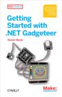 Image for Getting started with .NET Gadgeteer