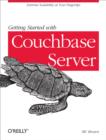 Image for Getting started with Couchbase Server