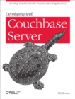 Image for Developing with Couchbase Server
