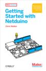 Image for Getting started with Netduino
