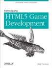 Image for Introducing HTML5 game development