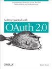 Image for Getting started with OAuth