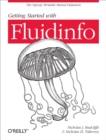 Image for Getting started with Fluidinfo