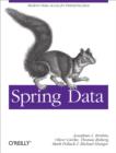 Image for Spring Data: modern data access for Enterprise Java