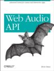 Image for Web Audio API
