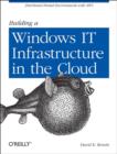 Image for Building a Windows IT Infrastructure with AWS