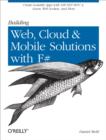 Image for Building web, cloud, and mobile solutions with F#