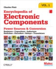 Image for Encyclopedia of electronic components.