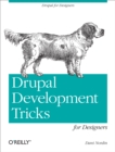 Image for Drupal development tricks for designers