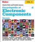 Image for Encyclopedia of electronic componentsVolume 3